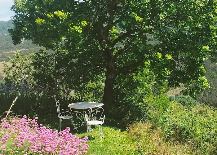 La Ferme de la Condamine